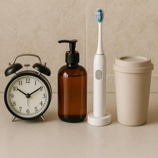 Must-Have Items to Simplify Your Morning Routine