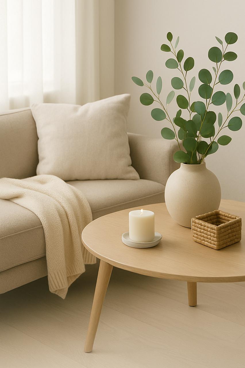 Home Essentials