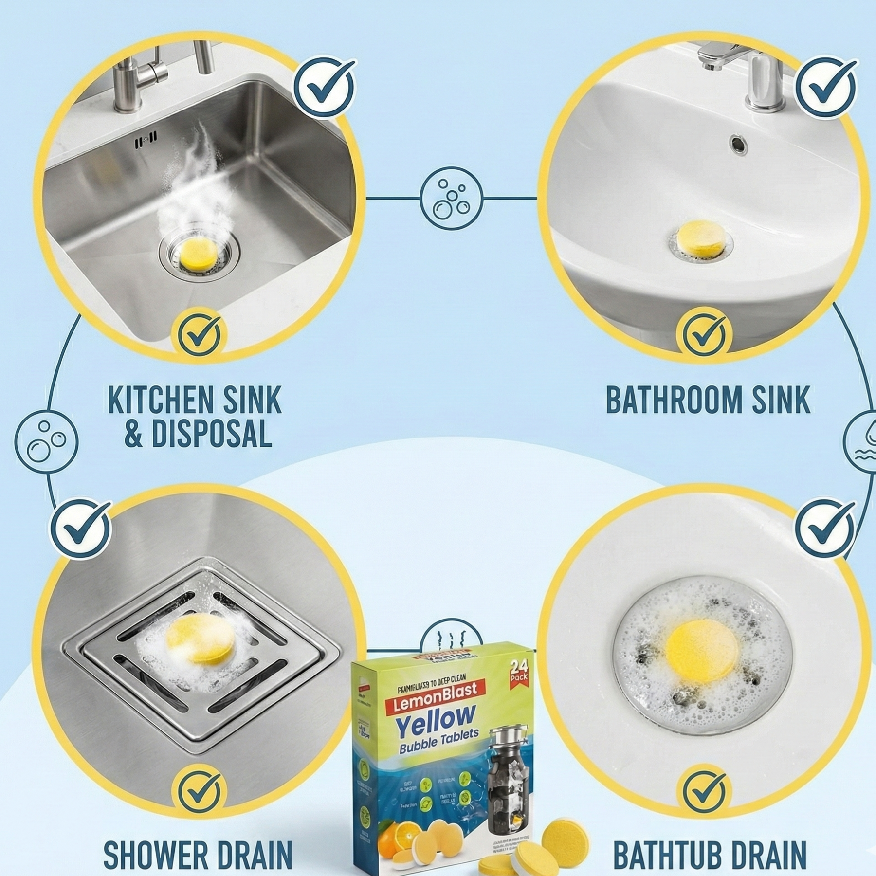 📍 Where Can You Use LemonBlast?