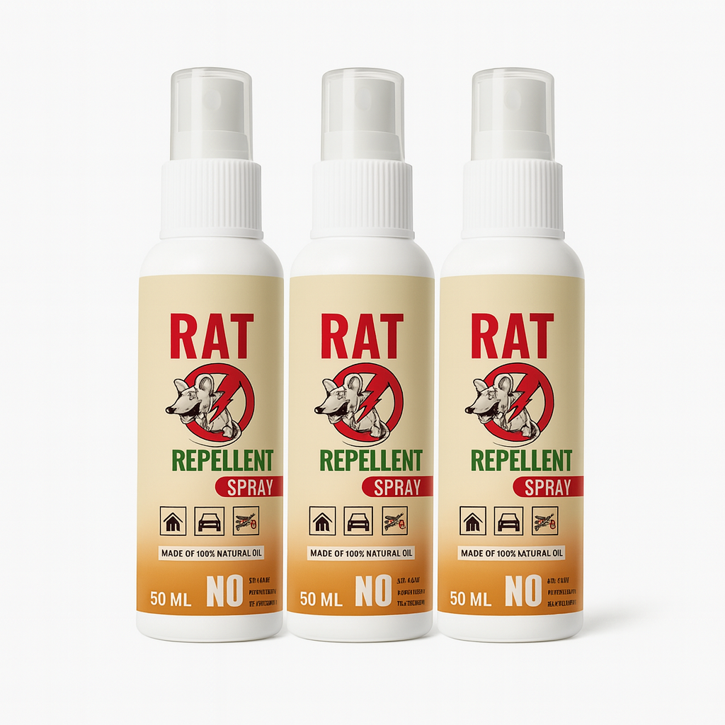 📦 What You Get (Pack of 3 Value)