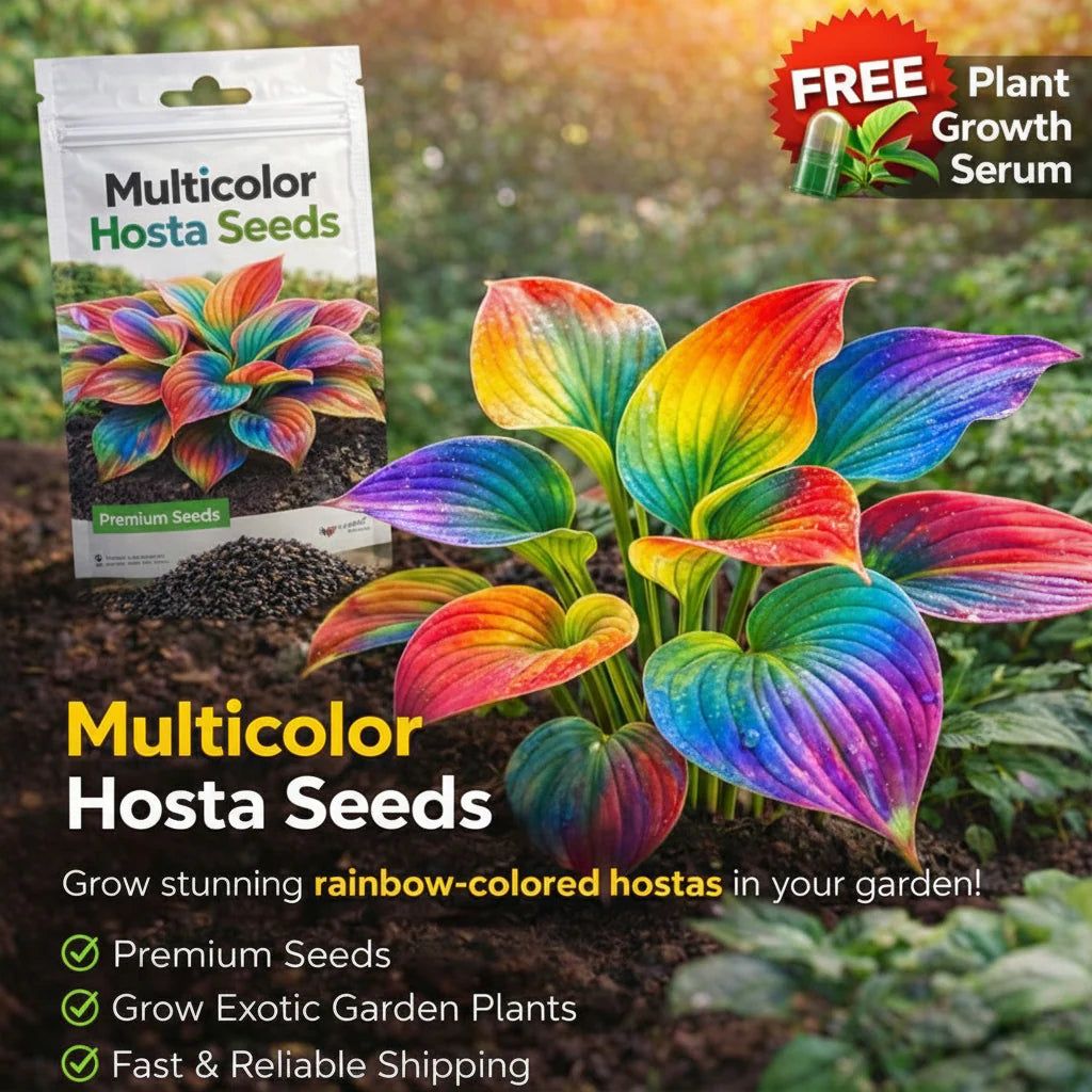 🌸 What Makes This Plant Special?