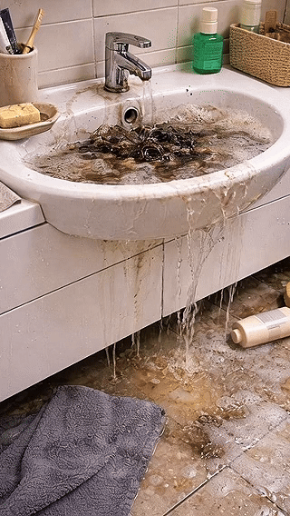 ⚙️ How It Works & How to Use It — One Simple Clean